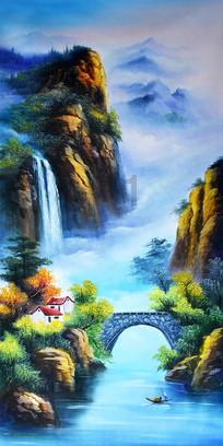 黑中有白，白中有黑